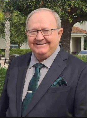Christ Ralph Instructed by Christ, Ralph Jensen NDE in person August 23, 2024